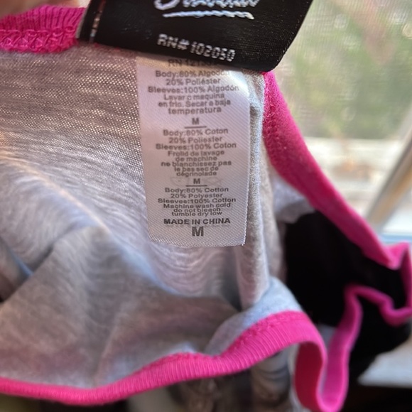 Harley Davidson long sleeve T-shirt size M - Picture 4 of 4